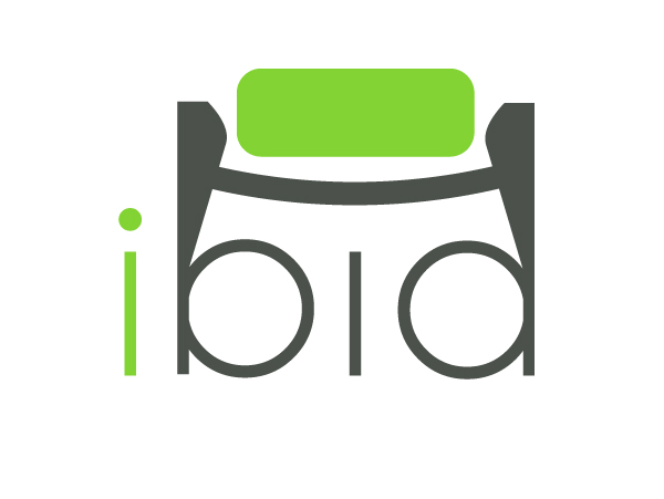 Logo Design by Ramzi Jiryes for IBid Furniture | Design #829455