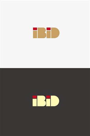 Design de Logo par leebswz pour IBid Furniture | Design : #837943