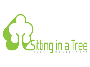 Logo Design by Peter Huisman for Sitting in a Tree Event Management | Design: #73779