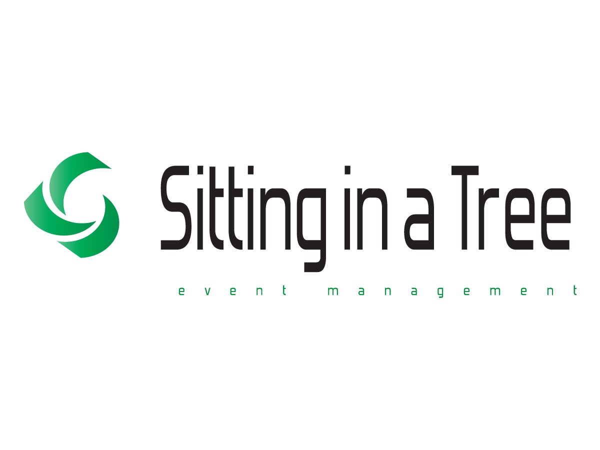Diseño de Logo por Peter Huisman para Sitting in a Tree Event Management | Diseño #73781