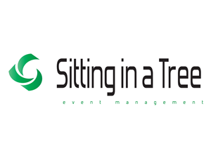 Logo Design by Peter Huisman for Sitting in a Tree Event Management | Design: #73781