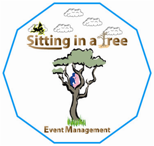 Logo Design by Peter Richards for Sitting in a Tree Event Management | Design #75300