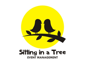 Logo Design by octaviart for Sitting in a Tree Event Management | Design: #76243