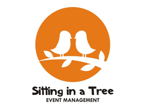 Logo Design by octaviart for Sitting in a Tree Event Management | Design #76244