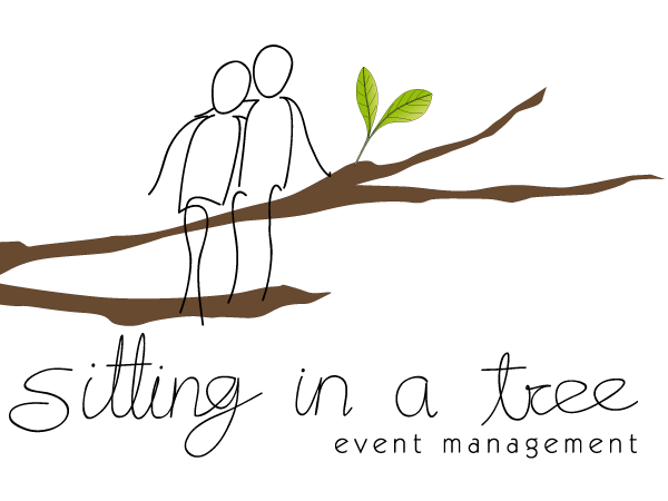 Logo Design by Thomas Hurd for Sitting in a Tree Event Management | Design #75519