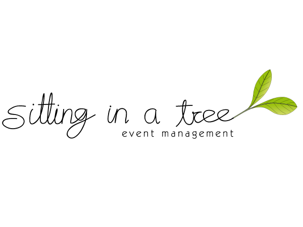 Logo Design by Thomas Hurd for Sitting in a Tree Event Management | Design #75525
