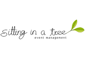 Logo Design by Thomas Hurd for Sitting in a Tree Event Management | Design: #75525