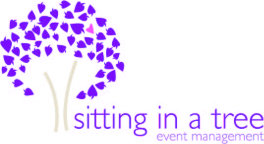 Logo Design by Gerry Bell for Sitting in a Tree Event Management | Design #74977