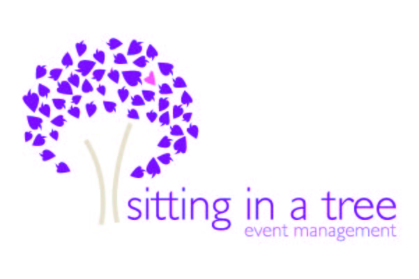 Diseño de Logo por Gerry Bell para Sitting in a Tree Event Management | Diseño #74978