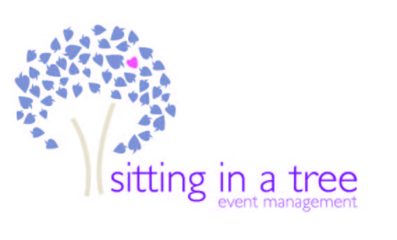 Logo Design by Gerry Bell for Sitting in a Tree Event Management | Design #74979