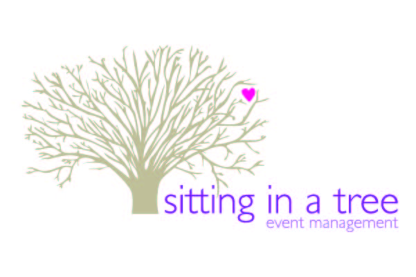 Logo Design by Gerry Bell for Sitting in a Tree Event Management | Design #74980