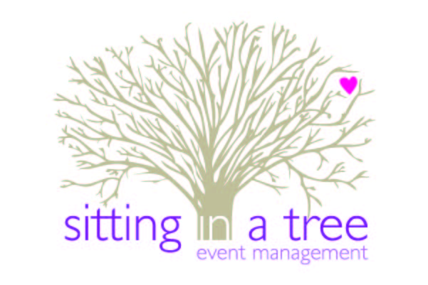 Logo Design by Gerry Bell for Sitting in a Tree Event Management | Design #74982