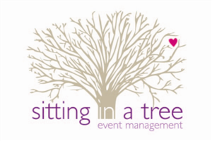 Logo Design by Gerry Bell for Sitting in a Tree Event Management | Design: #74982