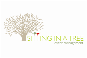 Logo Design by Gerry Bell for Sitting in a Tree Event Management | Design: #75228
