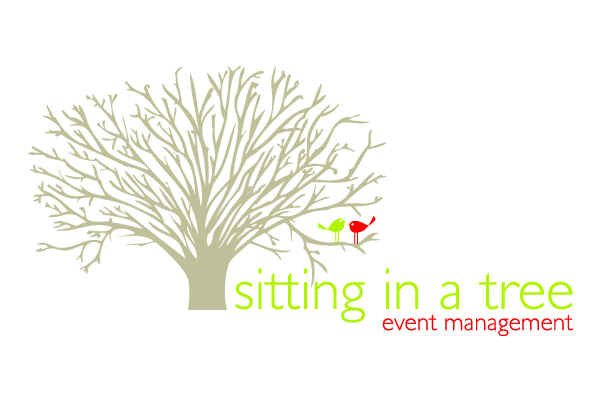 Design de Logo par Gerry Bell pour Sitting in a Tree Event Management | Design #75658