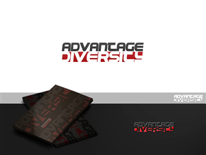 Logo Design by ArtSamurai for Advantage Diversity | Design: #798924