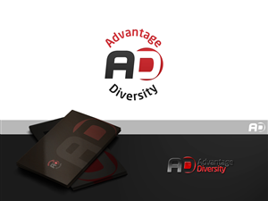 Logo Design by ArtSamurai for Advantage Diversity | Design: #800798