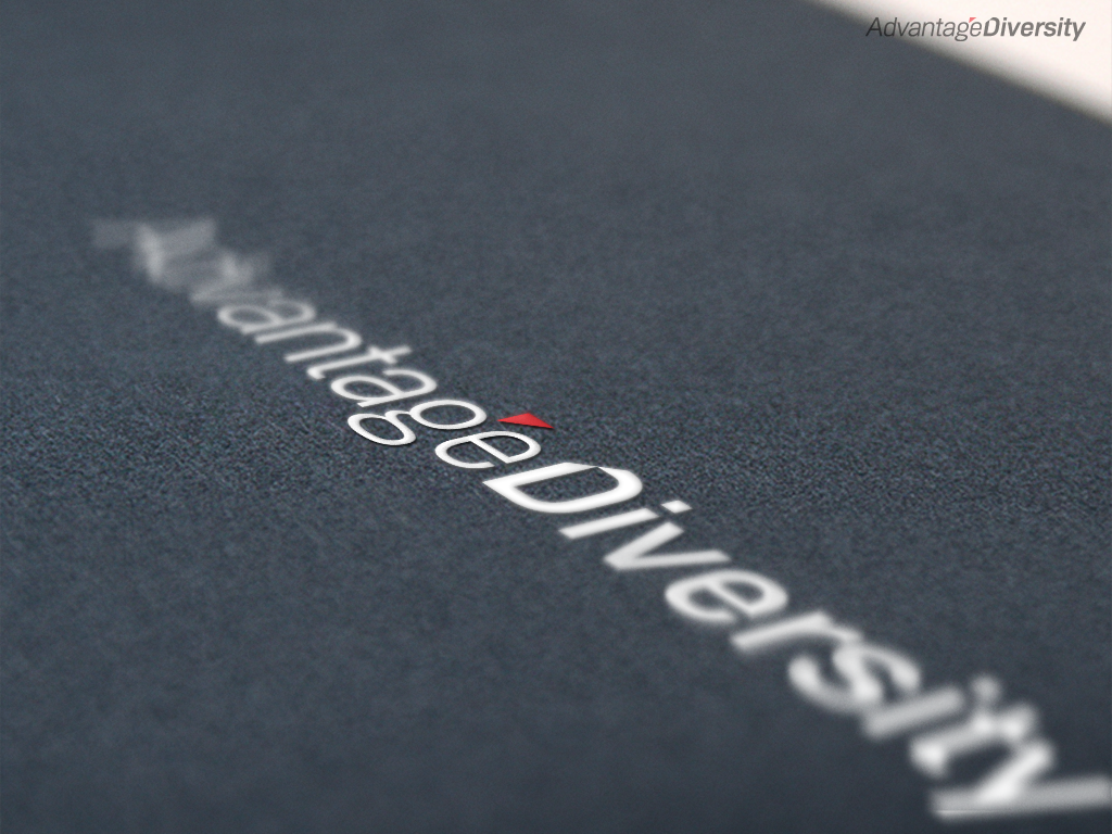 Logo Design by manyaldesign for Advantage Diversity | Design #796114
