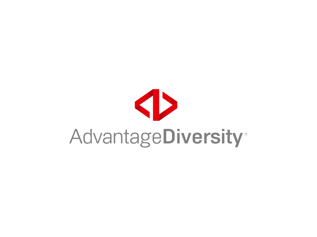 Logo Design by manyaldesign for Advantage Diversity | Design #799226