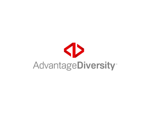 Logo Design by manyaldesign for Advantage Diversity | Design: #799226