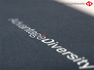 Logo Design by manyaldesign for Advantage Diversity | Design: #800688