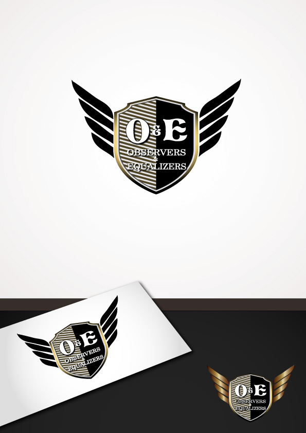Logo Design by DUAL DESIGNER for this project | Design #799079