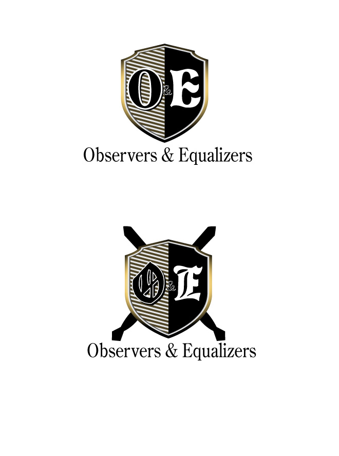 Logo Design by DUAL DESIGNER for this project | Design #800368