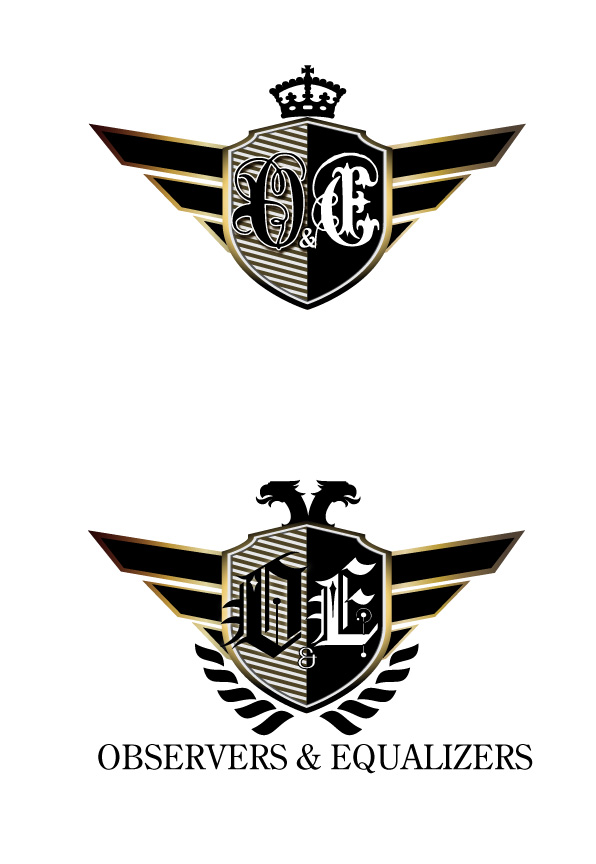 Logo Design by DUAL DESIGNER for this project | Design #801251