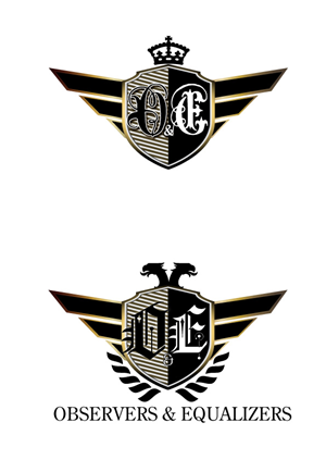 Logo Design by DUAL DESIGNER for this project | Design: #801251