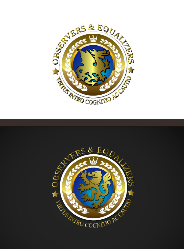 Logo Design by DUAL DESIGNER for this project | Design #803834