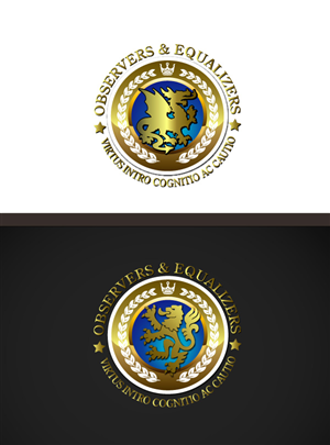 Logo Design by DUAL DESIGNER for this project | Design: #803834