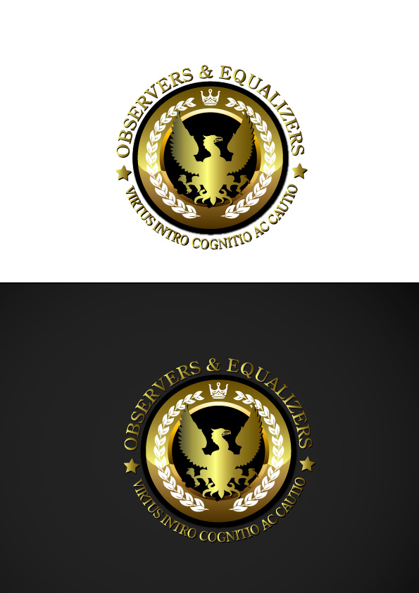 Logo Design by DUAL DESIGNER for this project | Design #803836