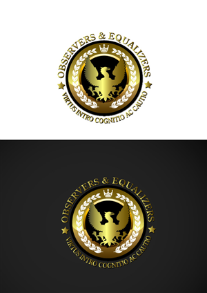 Logo Design by DUAL DESIGNER for this project | Design: #803836