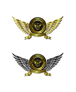 Logo Design by DUAL DESIGNER for this project | Design: #805022