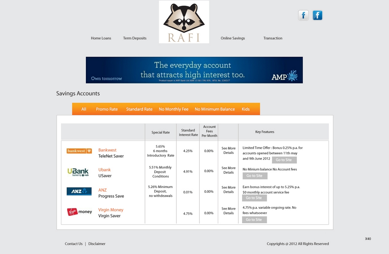 Web Design by pb for this project | Design #810277