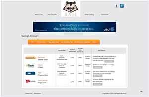 Web Design by pb for this project | Design: #810277