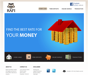 Web Design by pb