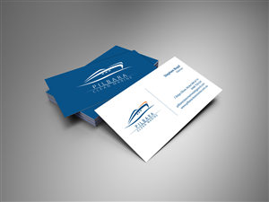 Business Card Design by Oguz Aybar