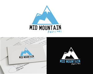 Logo Design by lukegadeke for Mid Mountains Neighbourhood Centre | Design: #3270179
