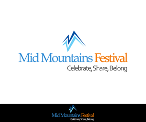 Logo-Design von LMC GRAPHICS für Mid Mountains Neighbourhood Centre | Design #3298002
