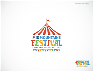 Logo Design by Sushi Roll Designs