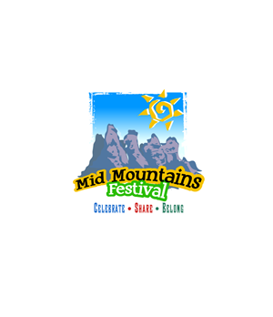 Logo Design by designgreen for Mid Mountains Neighbourhood Centre | Design: #3257287