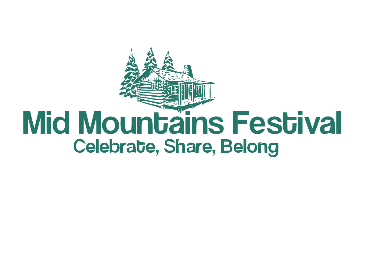 Logo Design by M2D2 for Mid Mountains Neighbourhood Centre | Design #3262307