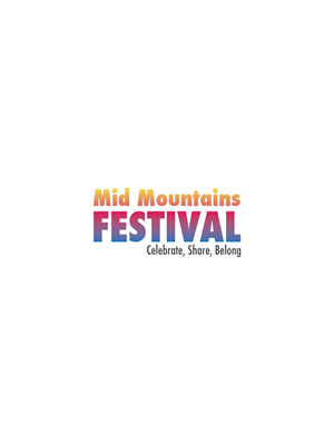 Logo Design by Maria R. for Mid Mountains Neighbourhood Centre | Design: #3373616