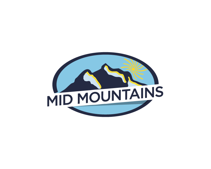 Logo Design by panji for Mid Mountains Neighbourhood Centre | Design #3370072