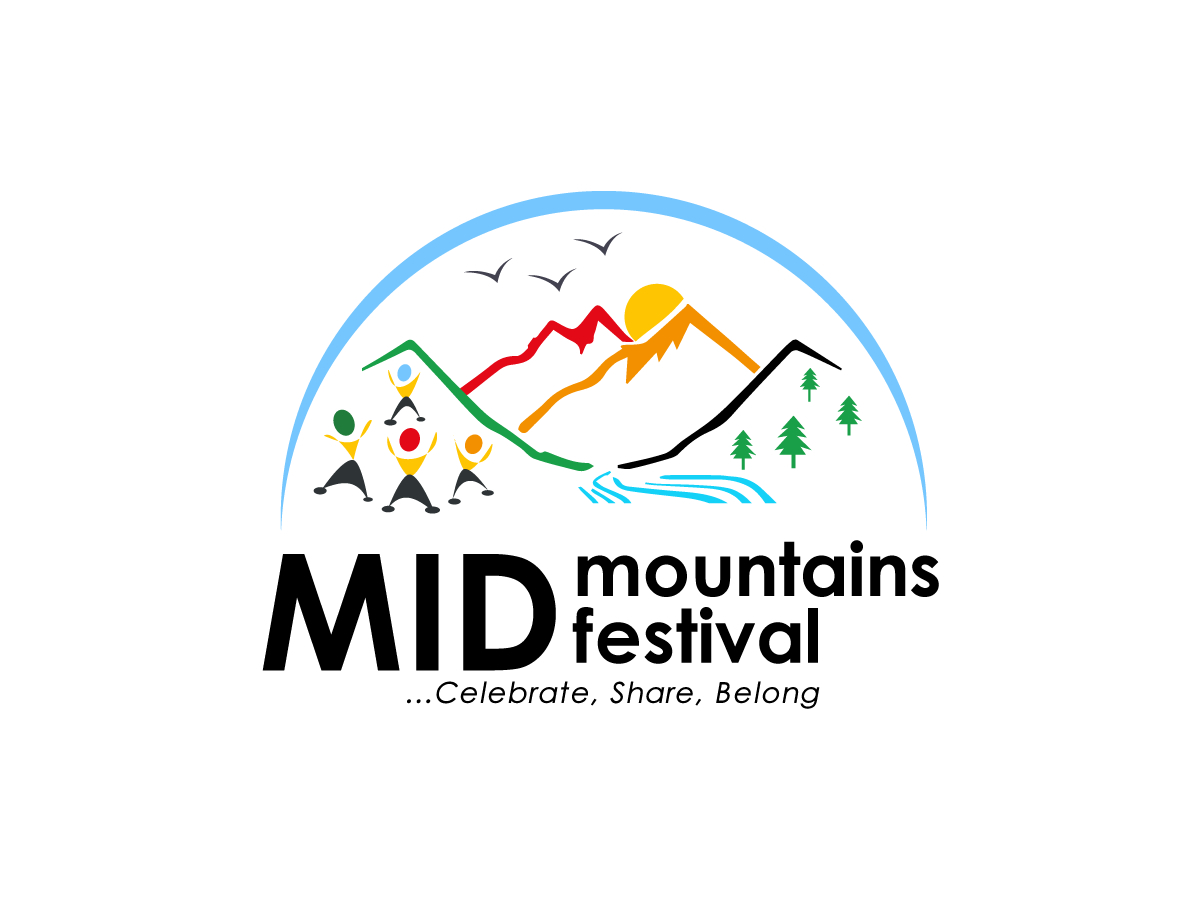Diseño de Logo por bocalm para Mid Mountains Neighbourhood Centre | Diseño #3320079