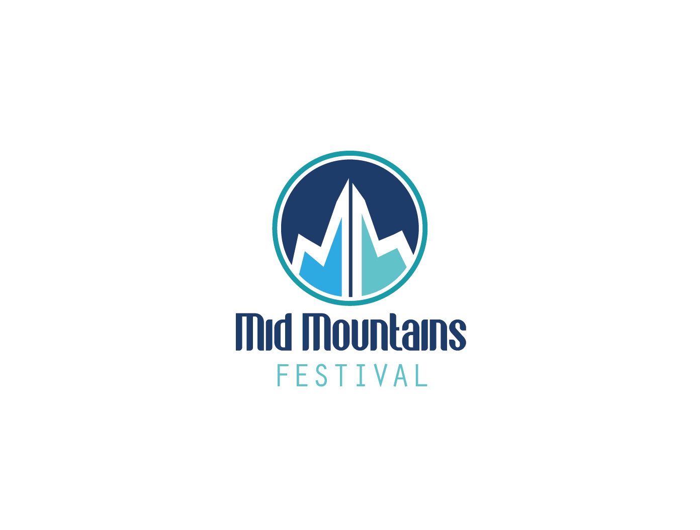 Logo Design by greative for Mid Mountains Neighbourhood Centre | Design #3254326