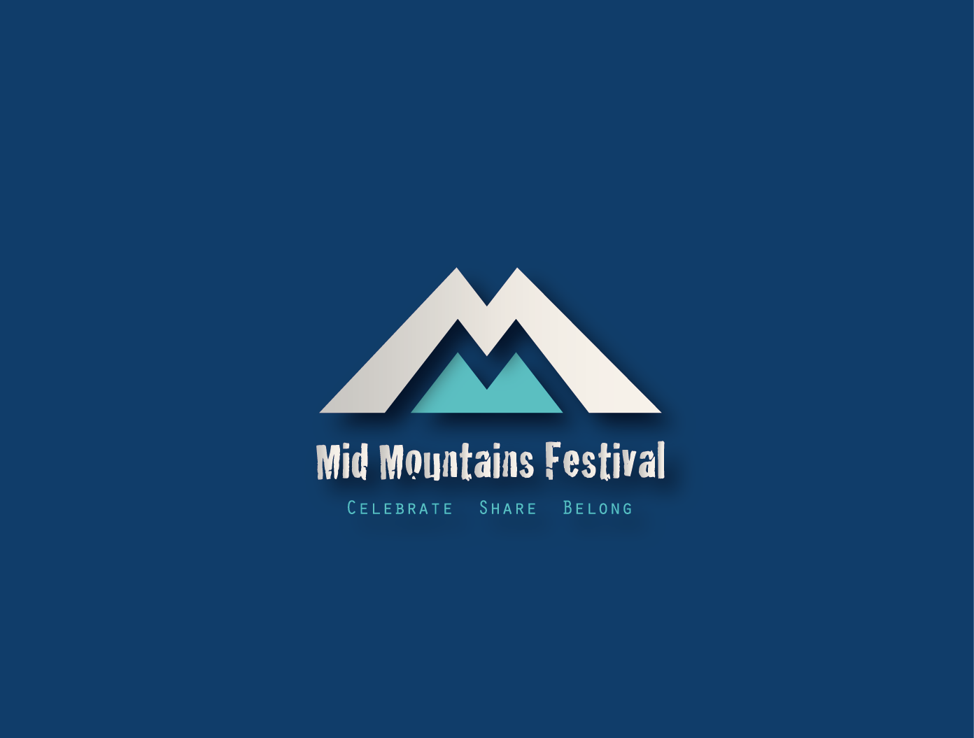 Diseño de Logo por greative para Mid Mountains Neighbourhood Centre | Diseño #3255572