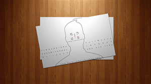 Business Card Design by pmezzini