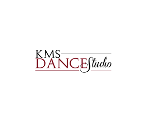 Logo Design by niko for KMS Dance Studio Ltd | Design: #3251765